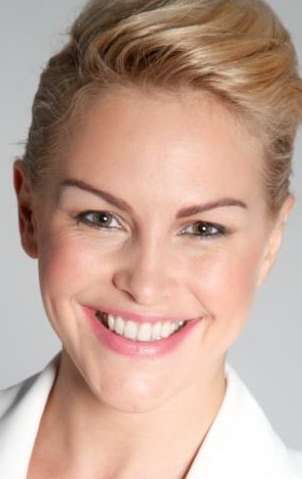 Актер Евгения Лютая