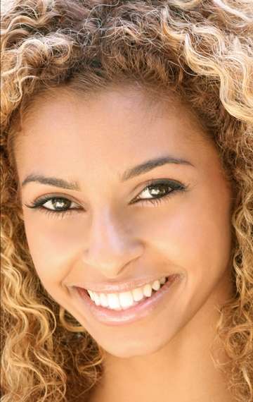 Актер Рана Рой