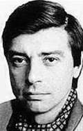 Актер Николай Шушарин