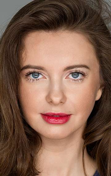 Фото Наталья Костенева