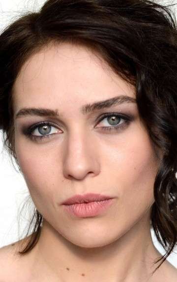 Актер Анастасия Клюева