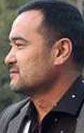 Актер Бахтияр Кожа