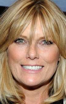 Актер Патти Хансен