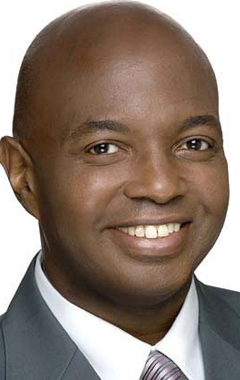 Актер Норман Аутлоу