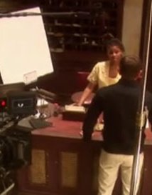 Актер Кари Патрис Коли