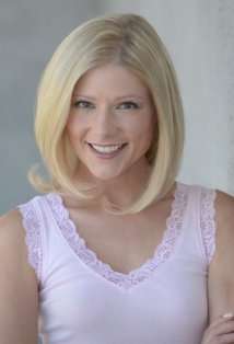 Актер Меган Альбертус