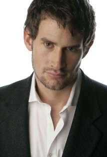 Актер Гарри Кей