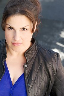 Актер Кэнди Ибарра