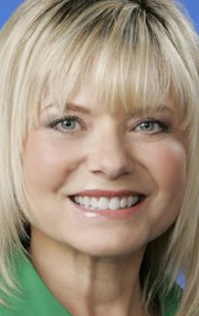 Актер Джоан Ригерт