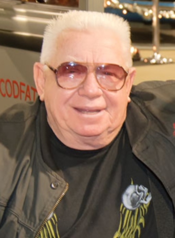 Актер Норман Грабовски