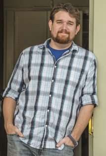 Актер Джофф Уэнер