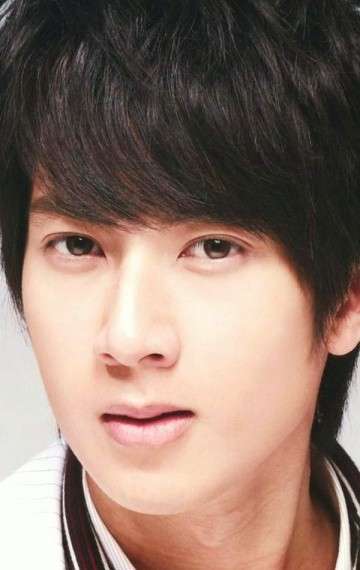 Актер Чун Ву