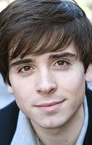 Актер Мэтт Дойл