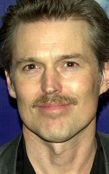 Актер Билл Сейдж