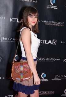 Фото Стефани Даниэльсон