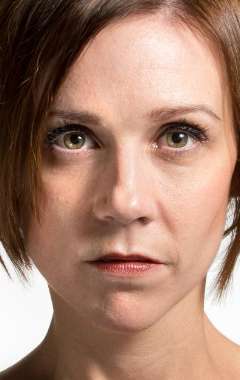 Актер Эрин Элизабет Барнс