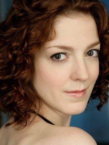 Актер Меган Хэйес