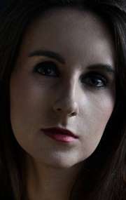 Актер Лаура Хидари