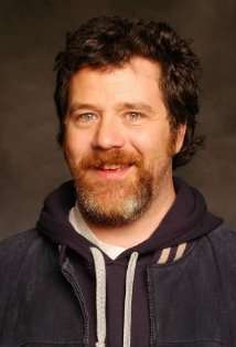 Актер Ален Голем