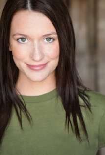 Фото Бэйли Энн Бордерс