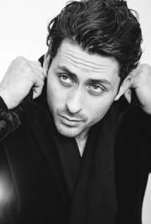 Актер Энди Бин