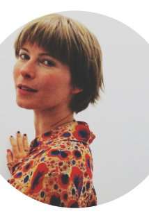 Актер Сторм Гарнер