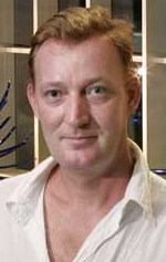 Актер Джонатан Кристи