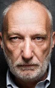 Актер Франсуа Берлеан