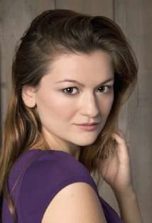 Актер Леа МакКендрик