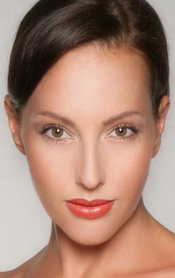 Актер Ольга Долинина