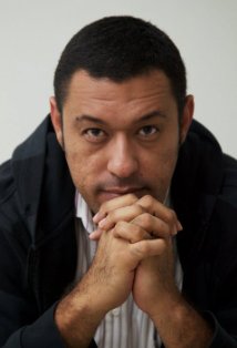 Актер Джейми Ньюболл