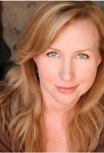 Актер Эмбер Гейни Миде