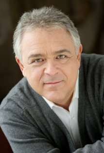 Фото Эрик Поллинс