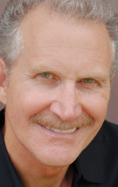 Актер Рон Стэффорд