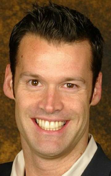 Актер Марк Тьюксбери