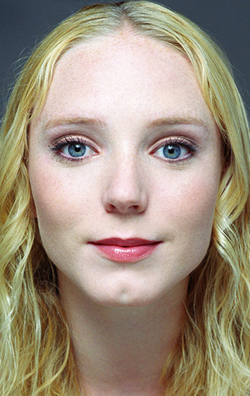 Актер Сара Лэмб