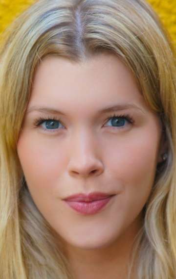 Актер Шэрон Хинендэйл