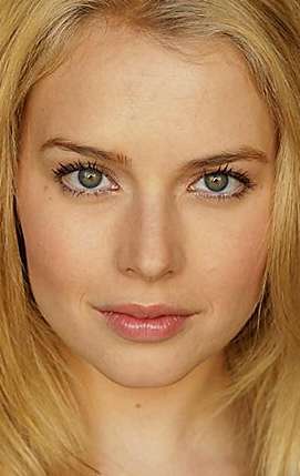 Актер Келли Каррен