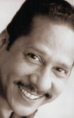 Фото Дон Джордан