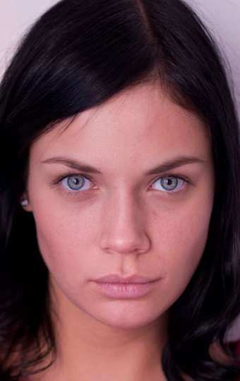 Актер Екатерина Стеблина