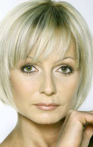 Актер Анна Касаткина-Барац