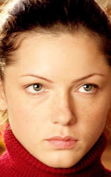 Актер Соня Росс