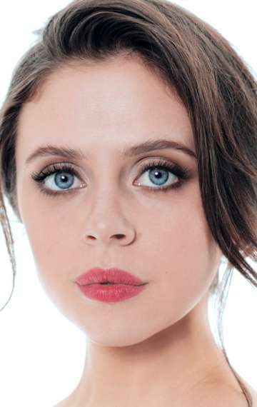 Актер Бел Паули