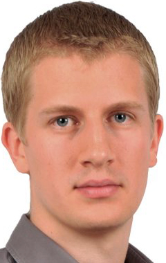 Актер Грэхэм Керри