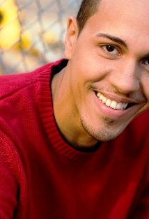 Актер Анхель Дильемут