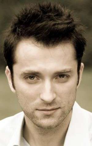 Актер Филип Бобек