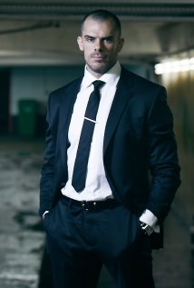 Актер Себастьен Вандерберг