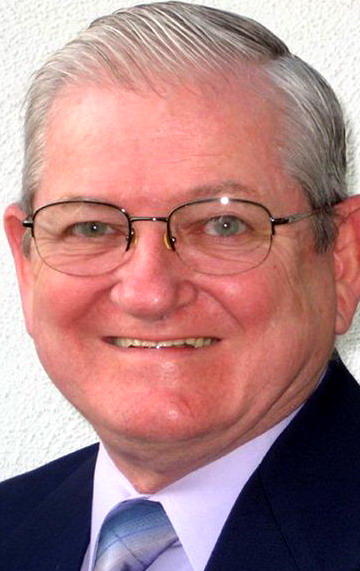 Актер Сет Бэйли