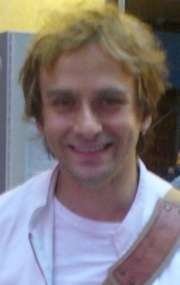 Актер Тим Ховар