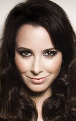 Фото Делани Таброн